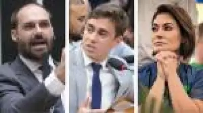 Crise na família Bolsonaro: 'Incendiário' e 'bombeiro' dividem direita e ameaçam candidatura de Flávio