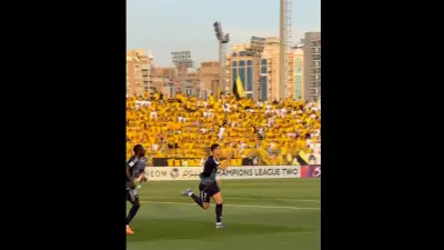 Cristiano Ronaldo se aproxima dos mil gols e gesto misterioso viraliza nas redes