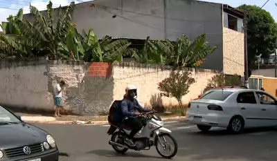 Cruzamento perigoso em Sumaré: série de acidentes e morte de motociclista geram alerta