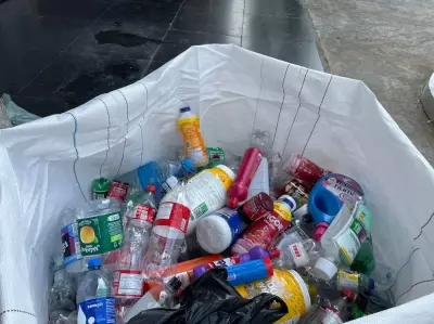 Cubatão inaugura Espaço Eco Troca: troque resíduos por créditos e produtos