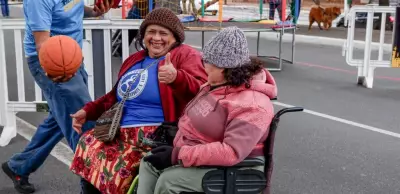Curso de Liderança Feminina para Mulheres com Deficiência Tem Inscrições Abertas em SP
