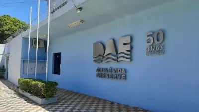 DAE inicia substituição de 2,3 km de rede de água na zona norte de Bauru