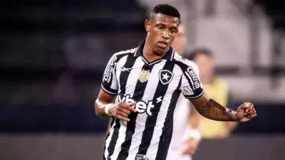 Danilo, do Botafogo, desperta interesse de clubes estrangeiros e pode ir à Copa