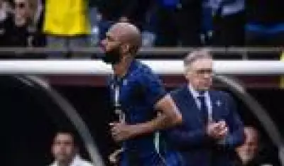 De pedreiro a atacante na mira de Ancelotti: a trajetória de Igor Thiago rumo à Copa