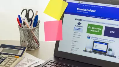 Declaração do Imposto de Renda 2026: mais de 10 milhões já enviaram em 17 dias