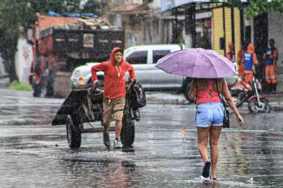Defensoria Pública do Pará realiza mutirão para vítimas das chuvas em Belém