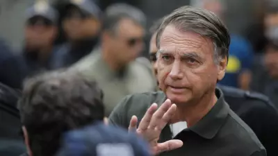 Defesa de Bolsonaro encaminha relatórios ao STF indicando necessidade de nova cirurgia
