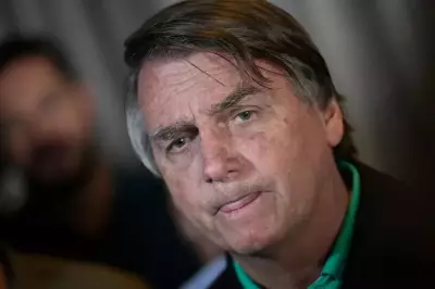 Defesa de Bolsonaro solicita ao STF autorização para cirurgia no ombro
