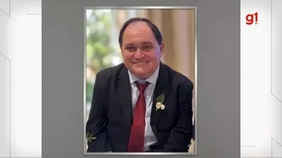 Delegado aposentado do Piauí morre após lutar contra Esclerose Lateral Amiotrófica