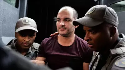 Delegado revela detalhes sobre prisão preventiva de PM suspeito de feminicídio e duplo homicídio em Cachoeirinha