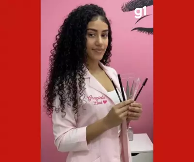 Delegado revela motivação para assassinato de designer de cílios em MT