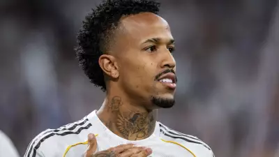 Éder Militão passa por cirurgia e está fora da Copa do Mundo de 2026