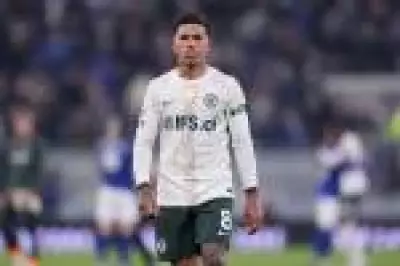 Desejo de morar em Madri leva Enzo Fernandez a ser punido pelo Chelsea