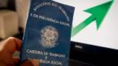 Desemprego sobe a 6,1% no 1º tri de 2026, maior nível em quase um ano