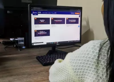 Detran-AM oferece 800 vagas em cursos gratuitos online de trânsito