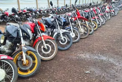 Detran-MS convoca mais de 250 ex-proprietários para resgatar valores esquecidos de leilões