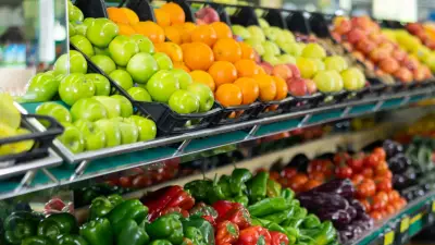 Dieta Frugívora: Riscos à Saúde de Consumir Apenas Frutas