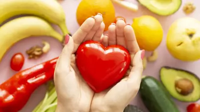 Dietas para o coração: qualidade dos alimentos supera restrição de carboidratos ou gordura