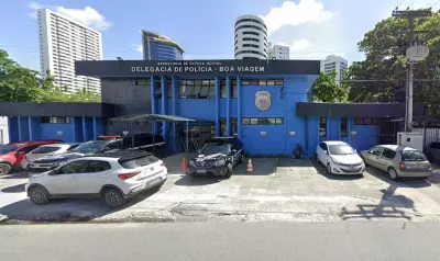 Diretor de escola particular no Recife é indiciado por pedofilia virtual