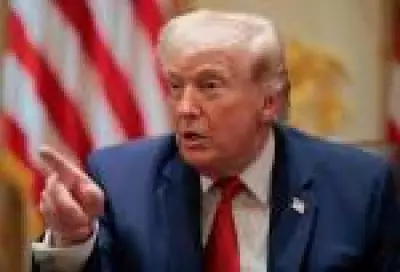 Discurso de Trump sobre Irã gera incerteza e dispara preço do petróleo nos mercados