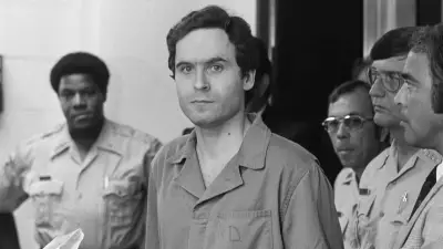 DNA de Ted Bundy confirma assassinato de jovem após 50 anos no caso Laura Ann Aime