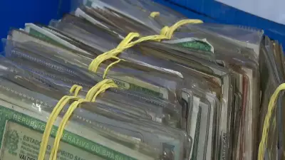 Documentos perdidos no ES: saiba como agir rápido e onde procurar para evitar fraudes