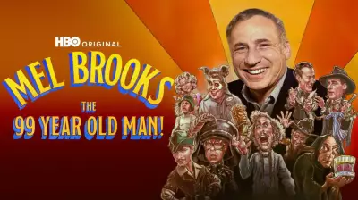 Documentários imperdíveis: Mel Brooks e Martin Scorsese ganham homenagens