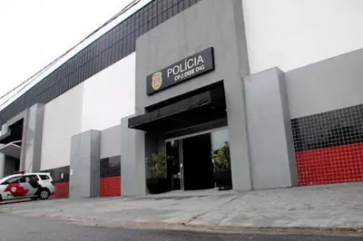 Dois Suspeitos Morrem em Confronto com PM Após Tentativa de Roubo em Praia Grande