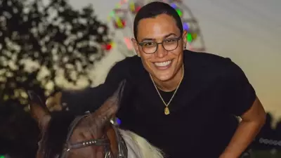 Dono da página Choquei é preso em operação da PF por suspeita de lavagem de dinheiro