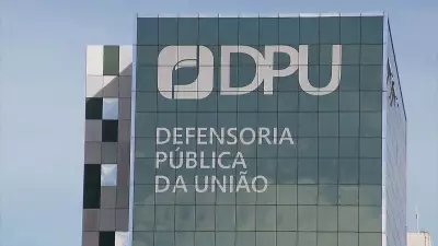 DPU alerta para novo golpe em aplicativo de mensagens com falsos defensores