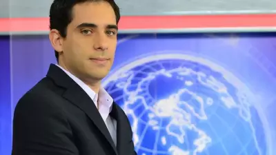 Economista Richard Rytenband morre aos 45 anos após luta contra câncer