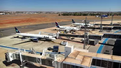 Empresas aéreas terão nova linha de crédito do Fundo Nacional de Aviação Civil