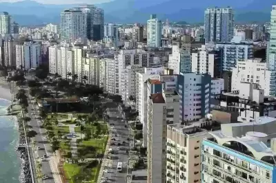 Empresário de padaria de luxo em Santos é preso em operação da PF que mira R$ 1,6 bi