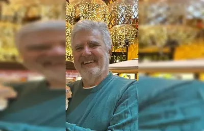 Empresário de Sorocaba morre após cair de escada de toboágua em resort de Atibaia