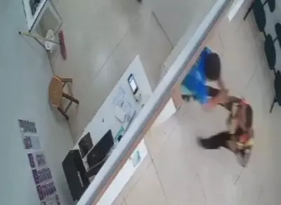 Empresário é esfaqueado por motoboy em Boa Vista; suspeito foge