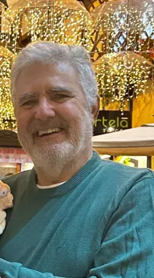 Empresário morre após queda de escada de escorregador aquático em resort de Atibaia