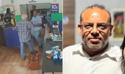 Empresário é morto a tiros em Ceres após discussão sobre dívida de R$ 300 mil