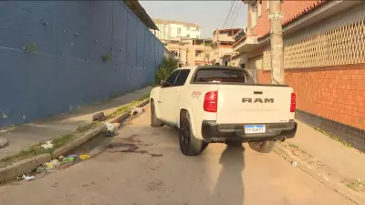 Empresário é morto em abordagem policial na Pavuna; família planejava deixar RJ