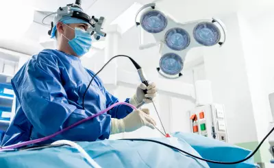 Endoscopia gratuita em Salvador: saiba como agendar pelo SUS