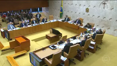 Entidades de juízes pedem mais prazo ao STF para cortar penduricalhos