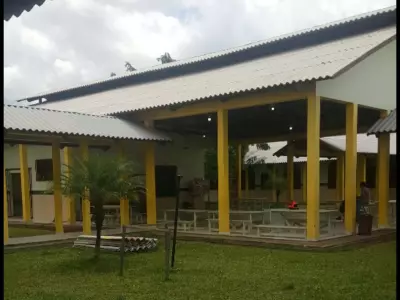 Escola no interior do Acre sem professores desde março: alunos aguardam aulas