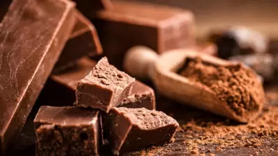 Especialista revela: chocolate não é vilão nem inocente na Páscoa