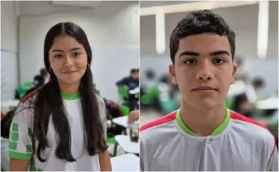 Estudantes de Roraima debatem infraestrutura urbana e racismo em projeto de cidadania