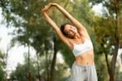 Estudo: atividade física no horário certo pode turbinar benefícios à saúde