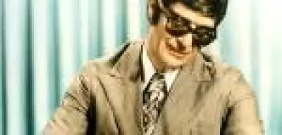 Estudo científico analisa gravação de Chico Xavier e aponta 88% de acertos verificáveis