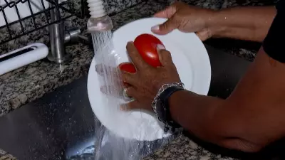 Estudo da USP alerta: brasileiros cometem erros graves na higiene de alimentos