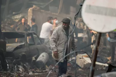 EUA anunciam cessar-fogo de 10 dias entre Líbano e Israel; Hezbollah impõe condições