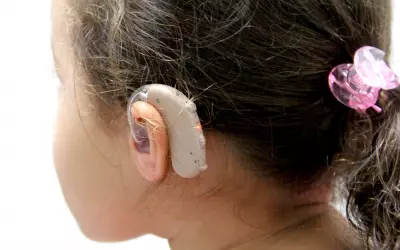 EUA aprovam terapia genética inédita para perda auditiva hereditária rara