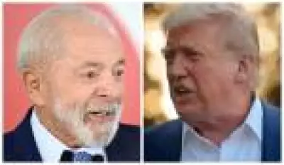 EUA avisam Brasil sobre intenção de classificar CV e PCC como terroristas