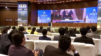 EUA e Irã agendam nova rodada de negociações diplomáticas para esta semana